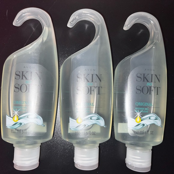 Skin So Soft - Picture 2 of 2